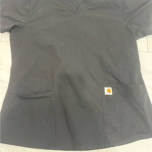 Carhartt Modern Fit Black Top